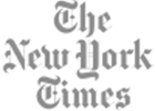 The New York Times Logo