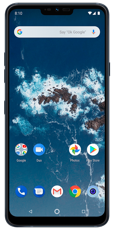 LG G7 One