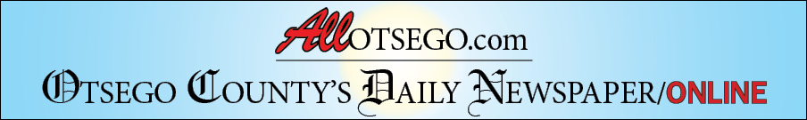 Your best source for Otsego County news, utilizing the dual reporting power of the Cooperstown newspaper, The Freeman's Journal, and the Oneonta newspaper, Hometown Oneonta.